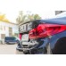 Спойлер BMW G30 M Performance